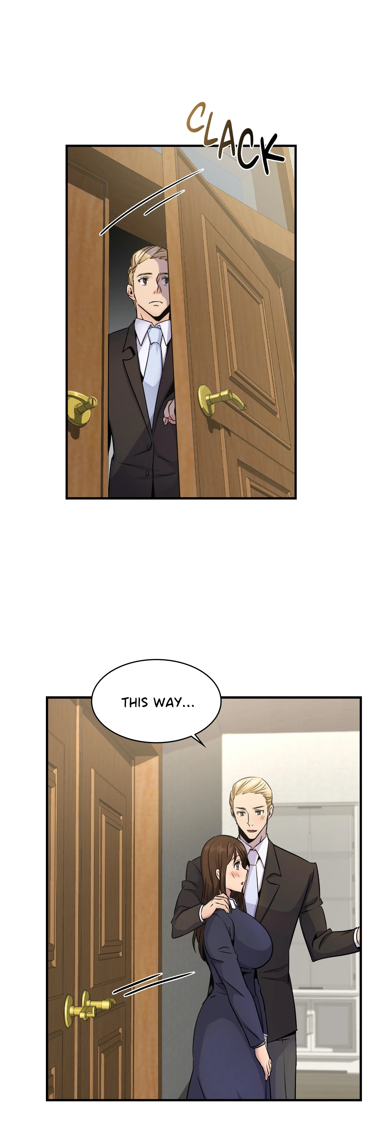 Big Boss Gone Bad Chapter 10 image 15