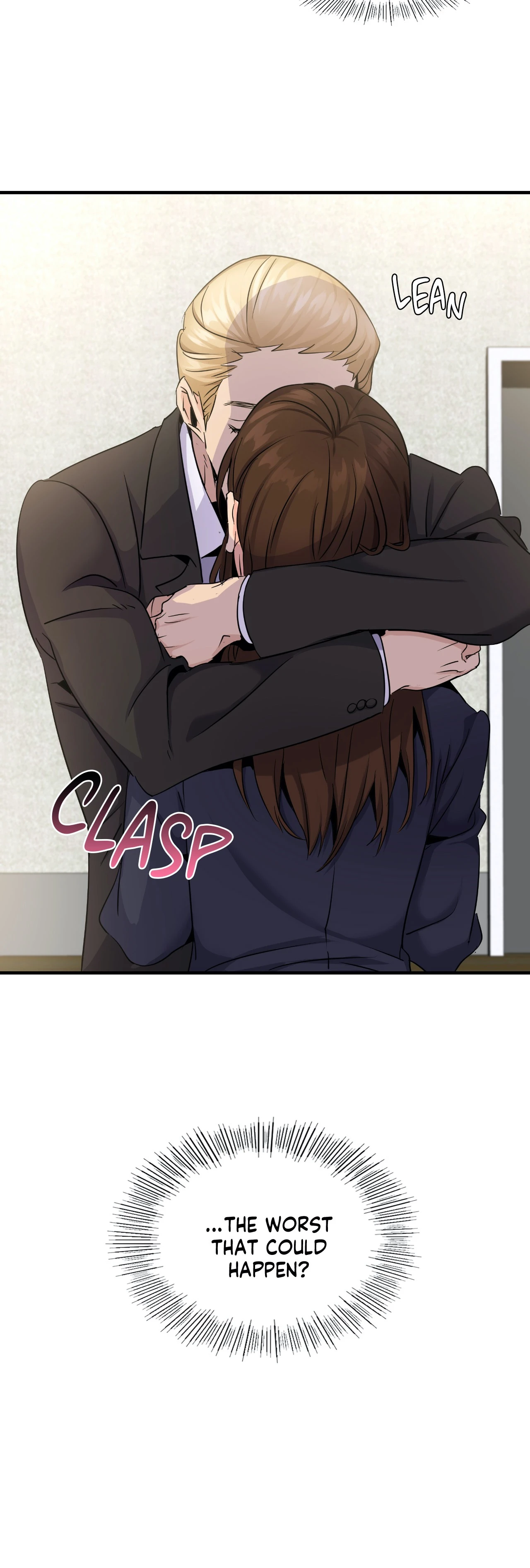 Big Boss Gone Bad Chapter 10 image 18