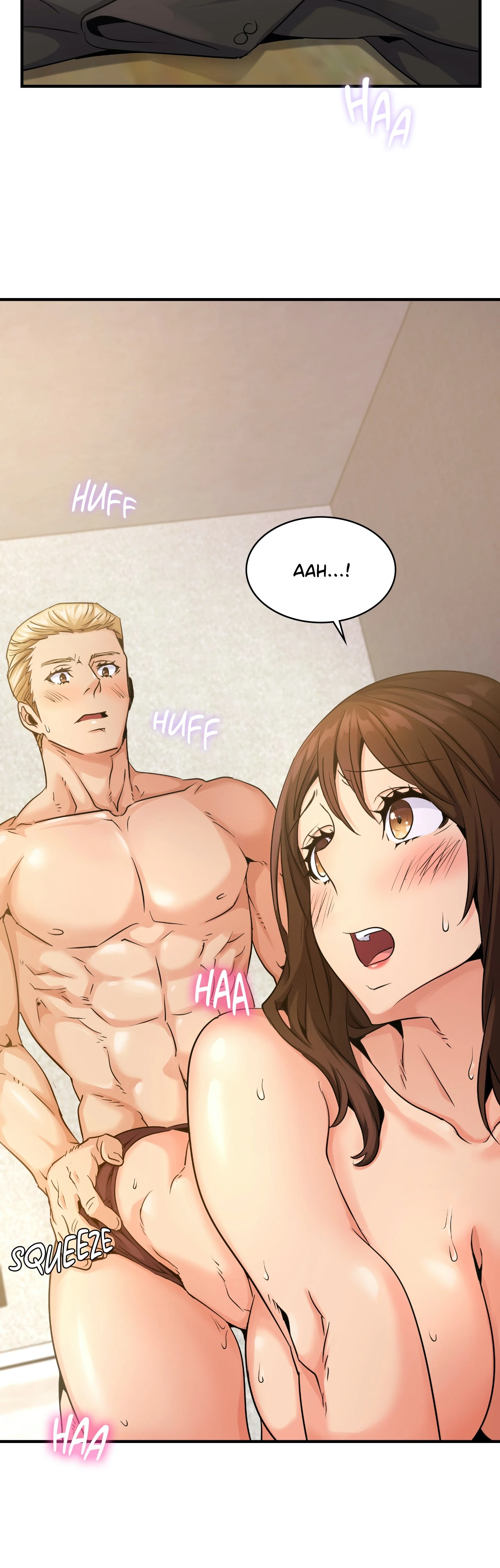 Big Boss Gone Bad Chapter 10 image 21