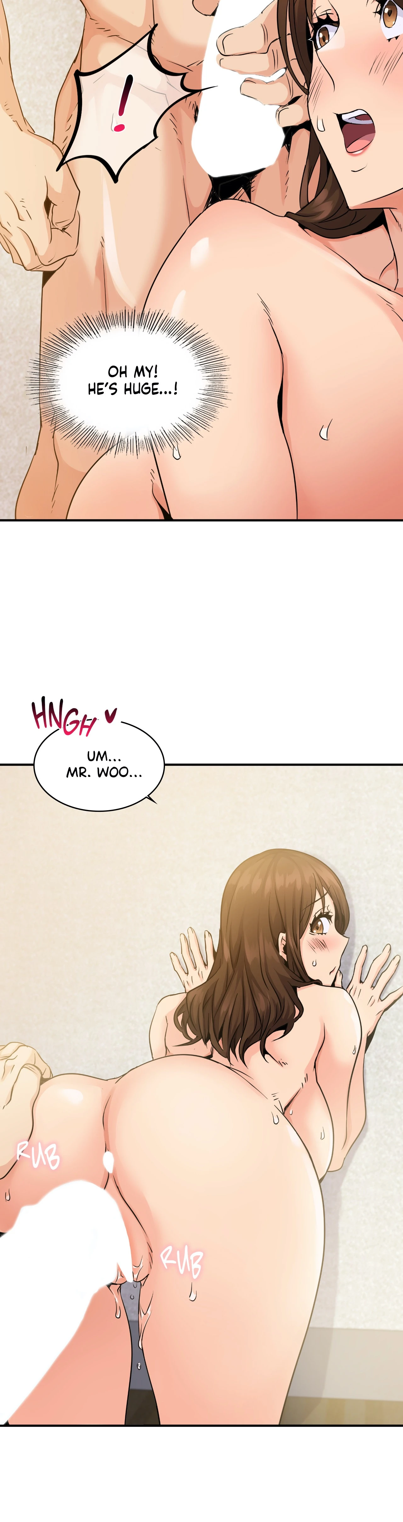 Big Boss Gone Bad Chapter 10 image 27