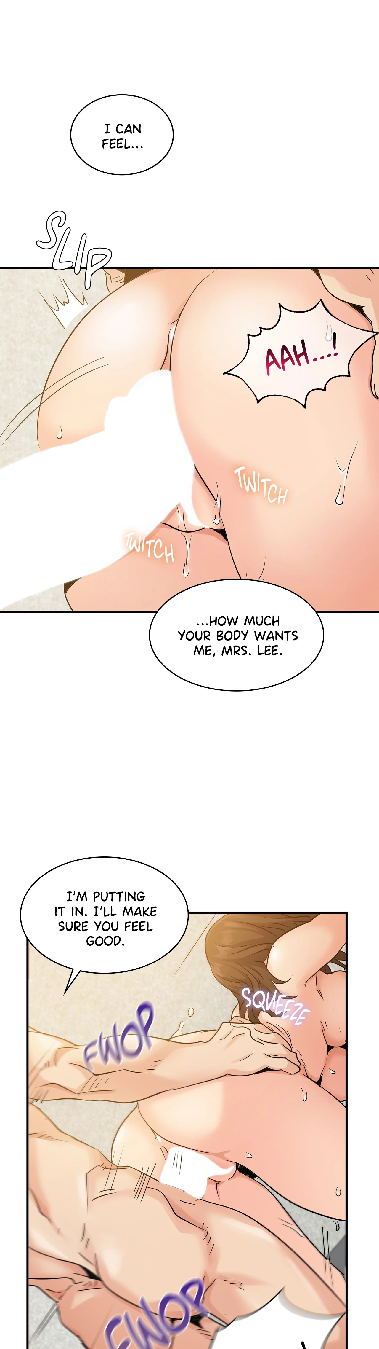 Big Boss Gone Bad Chapter 10 image 28