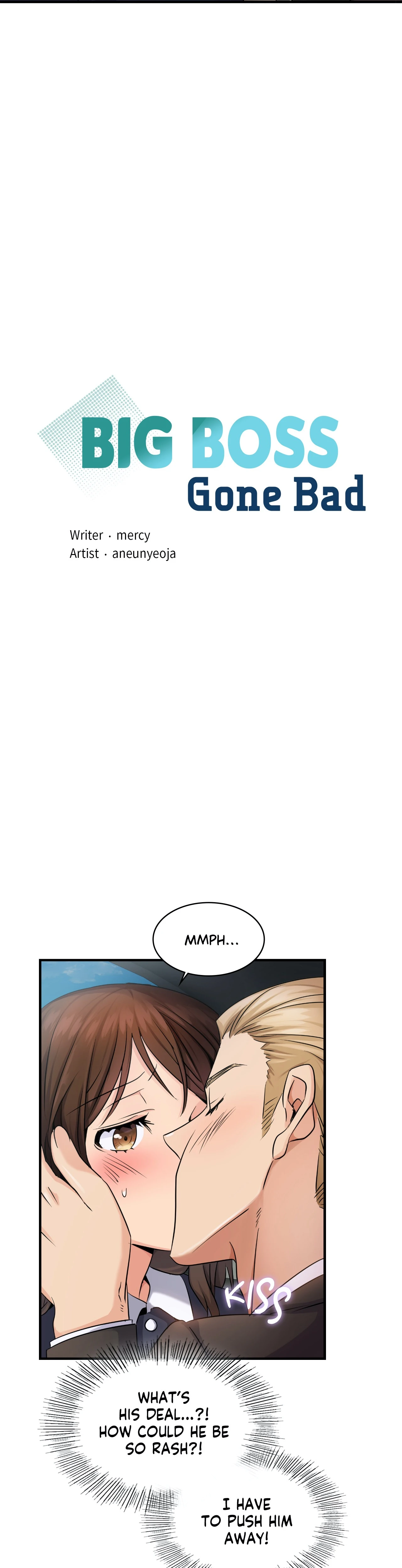 Big Boss Gone Bad Chapter 10 image 2