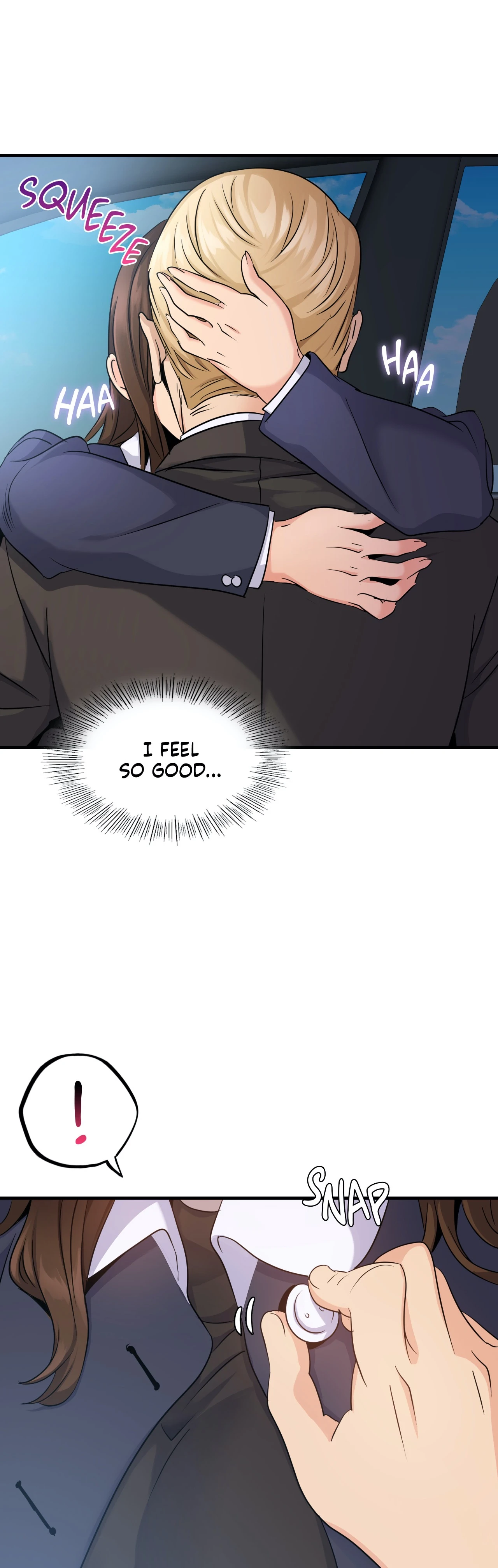 Big Boss Gone Bad Chapter 10 image 5