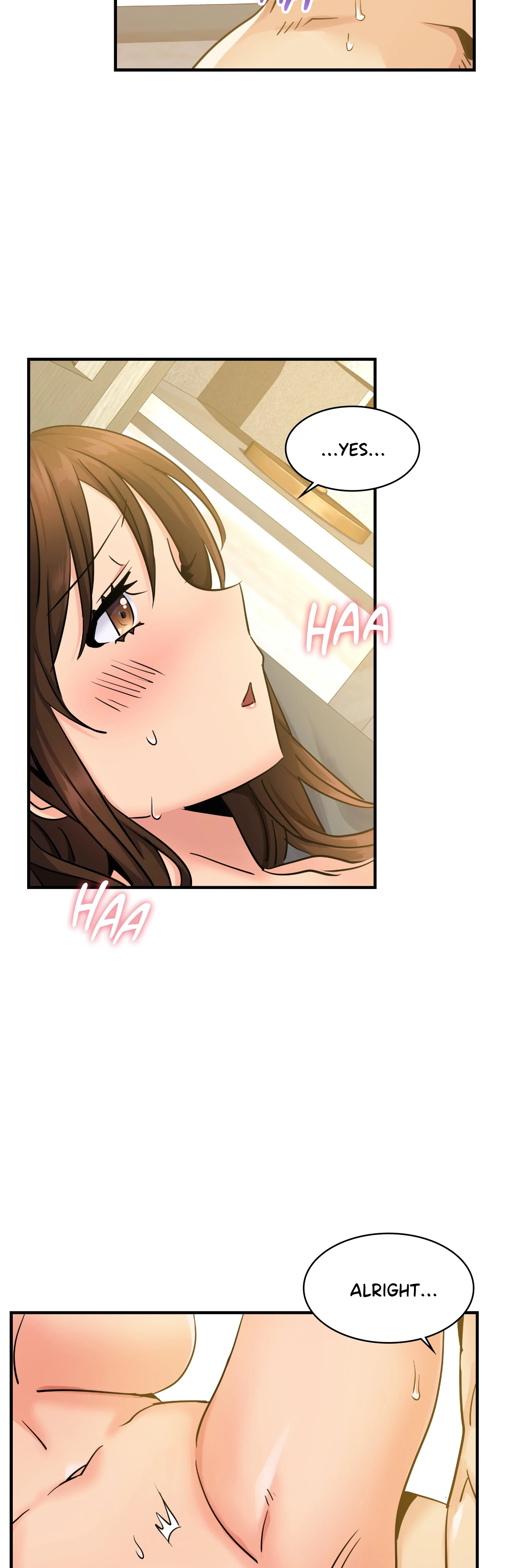 Big Boss Gone Bad Chapter 11 image 13