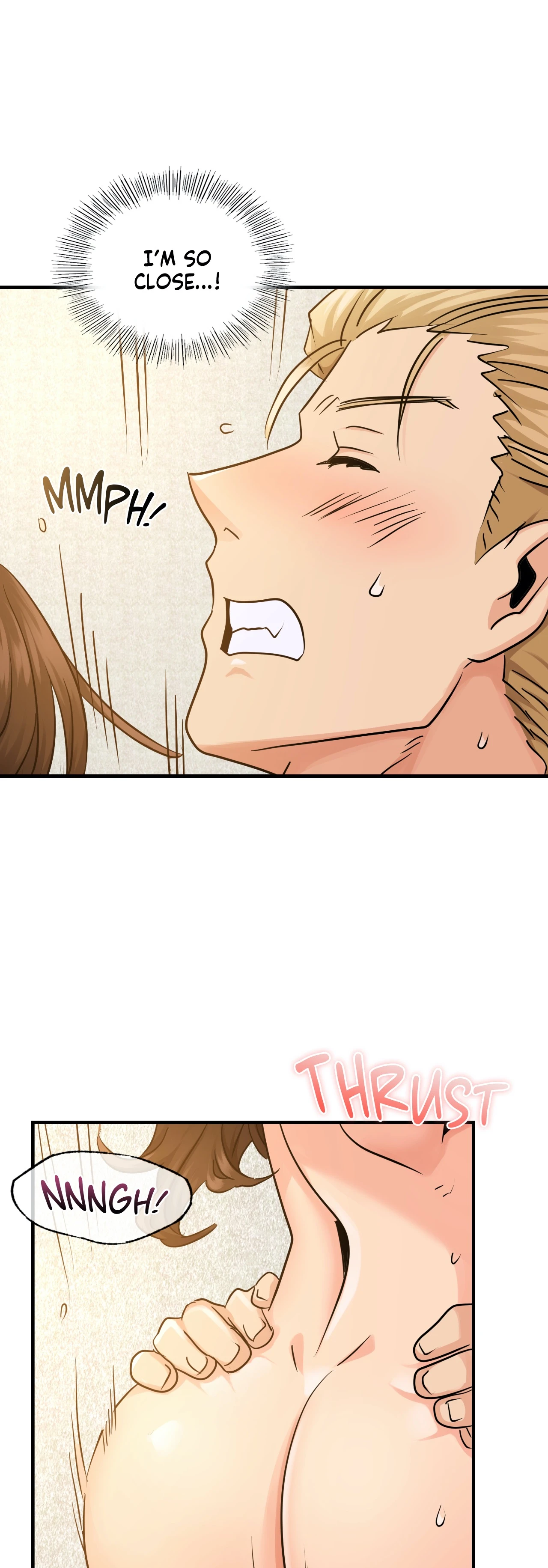 Big Boss Gone Bad Chapter 11 image 27