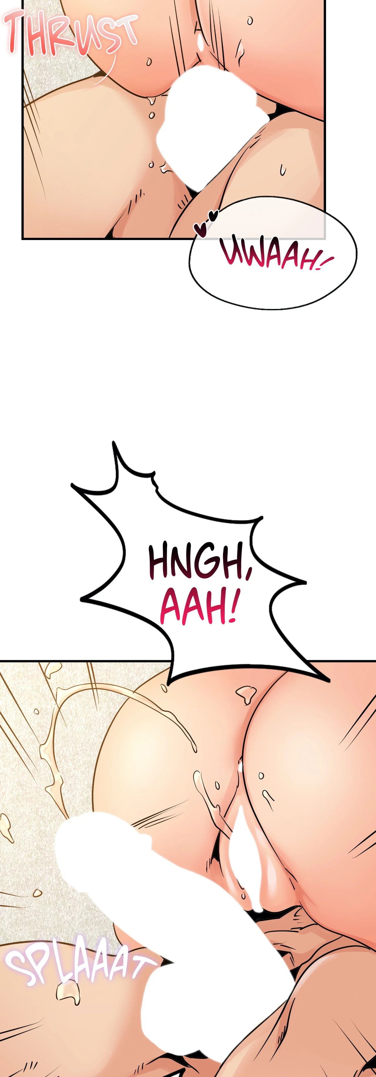 Big Boss Gone Bad Chapter 11 image 28