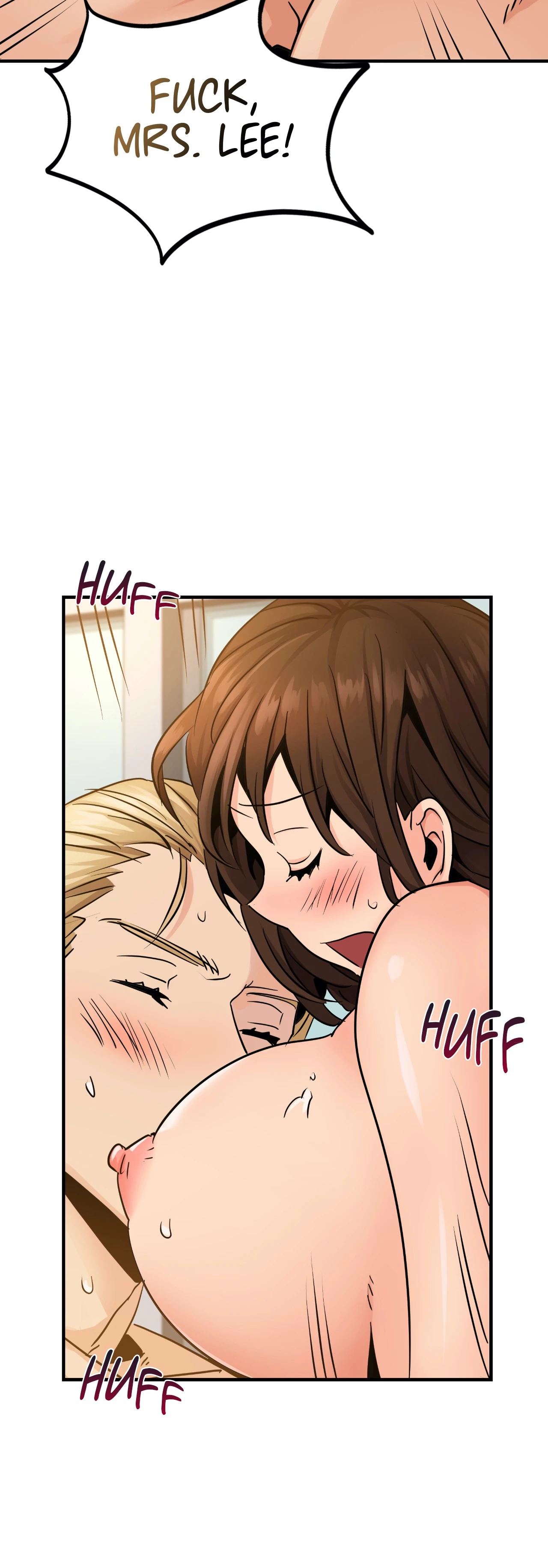 Big Boss Gone Bad Chapter 11 image 29