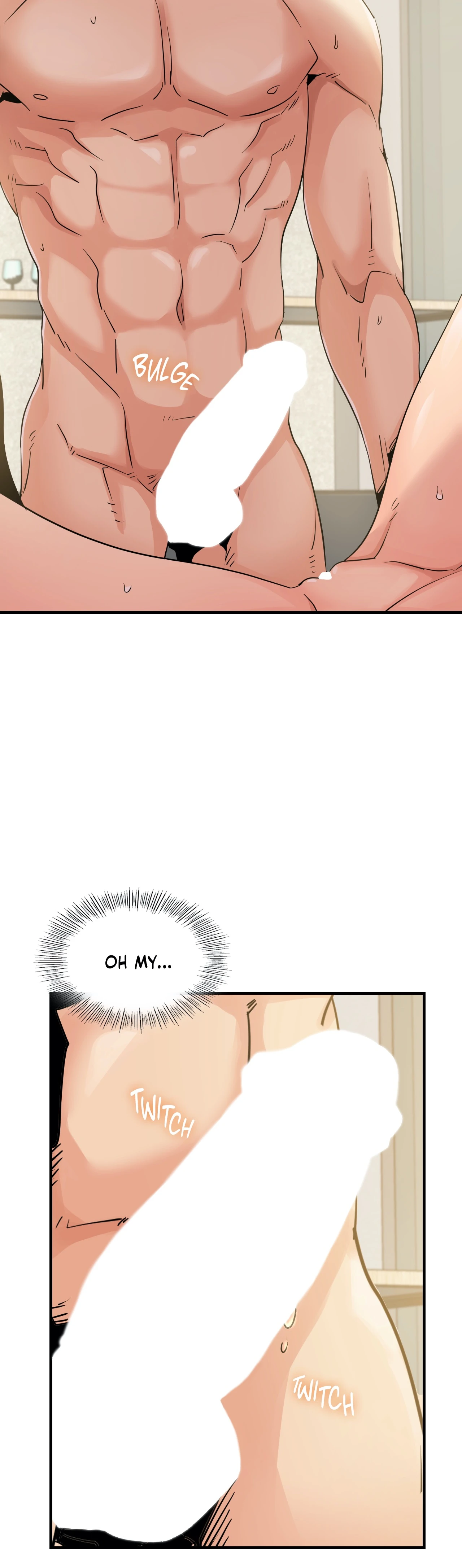 Big Boss Gone Bad Chapter 11 image 3