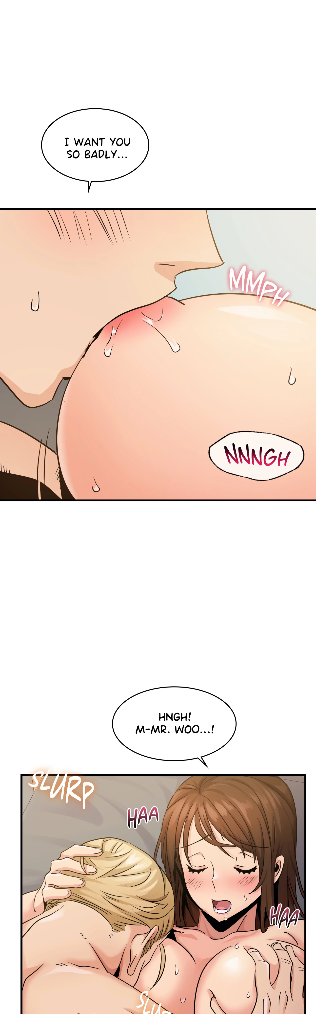 Big Boss Gone Bad Chapter 11 image 6