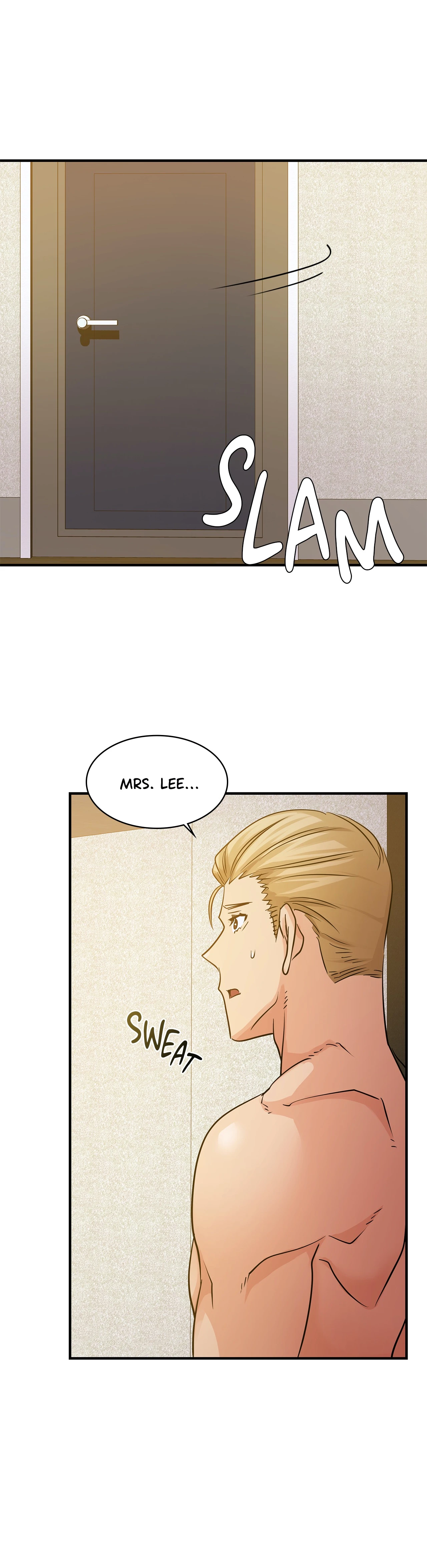 Big Boss Gone Bad Chapter 12 image 11