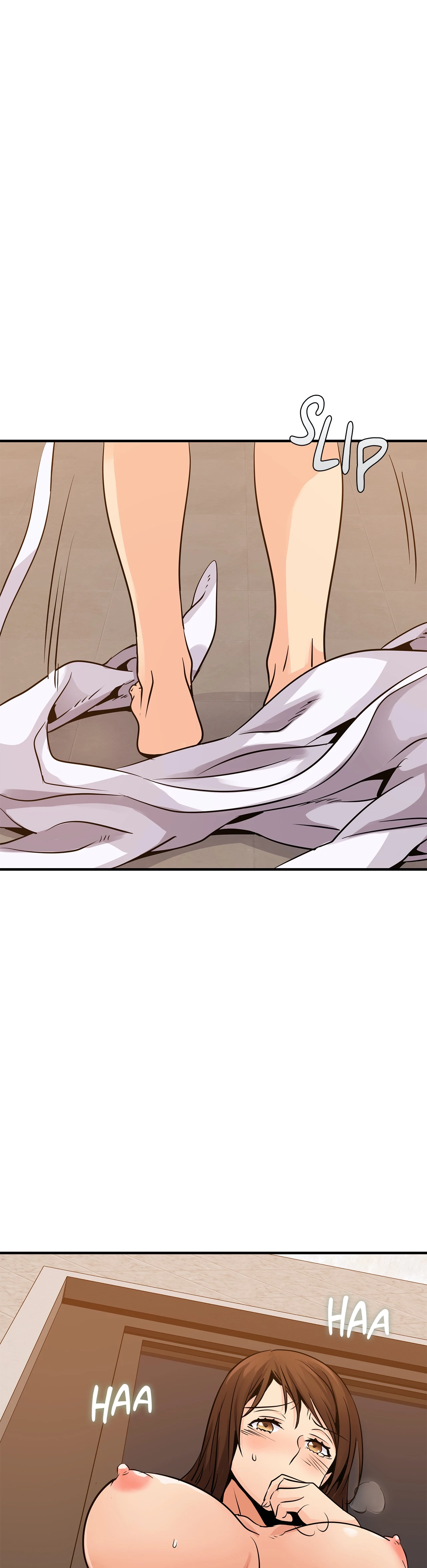 Big Boss Gone Bad Chapter 12 image 12