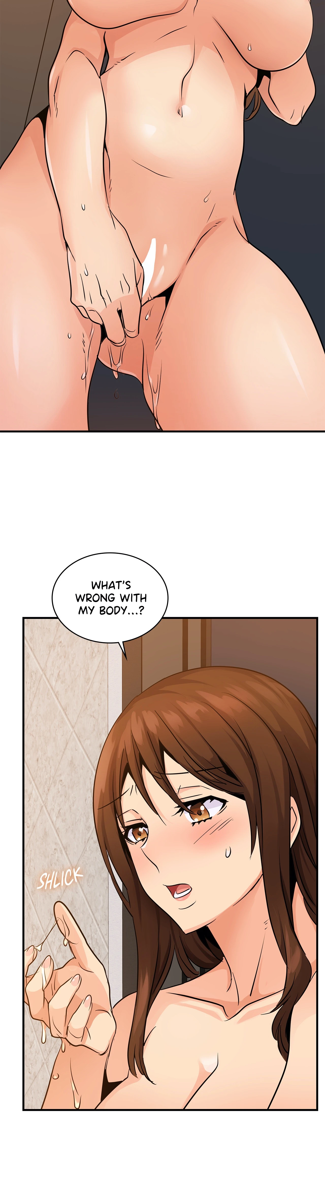 Big Boss Gone Bad Chapter 12 image 13