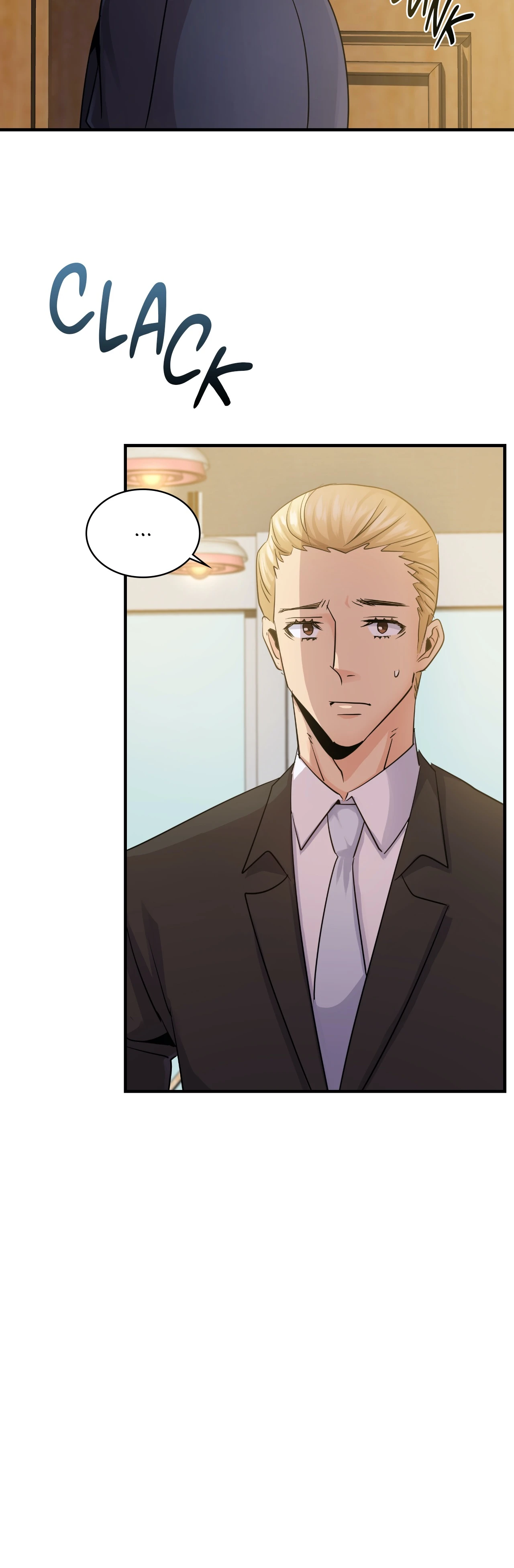 Big Boss Gone Bad Chapter 12 image 16