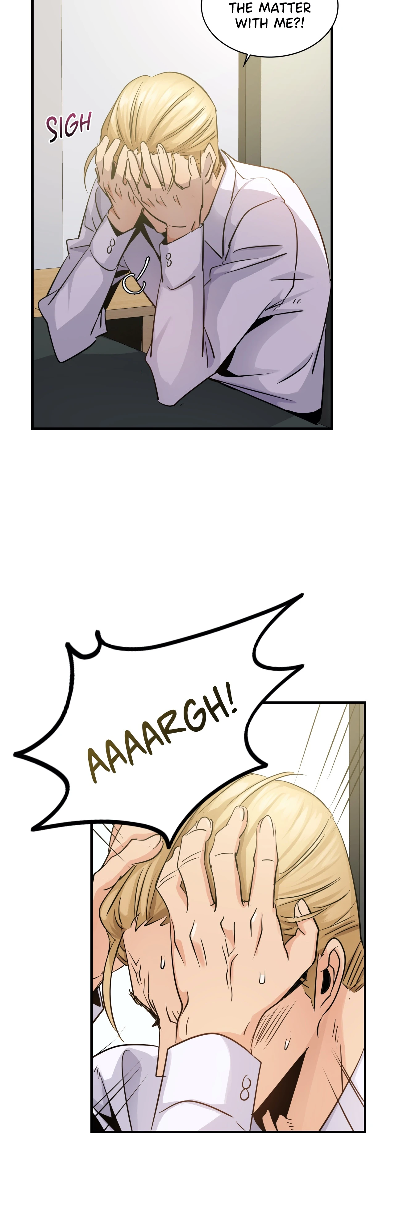 Big Boss Gone Bad Chapter 12 image 20