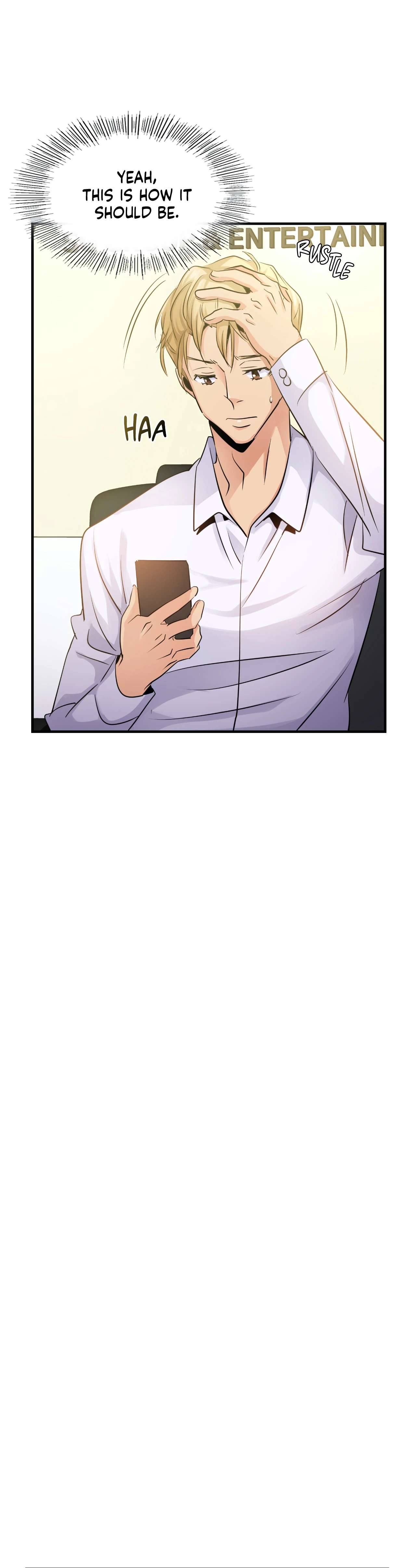 Big Boss Gone Bad Chapter 12 image 23