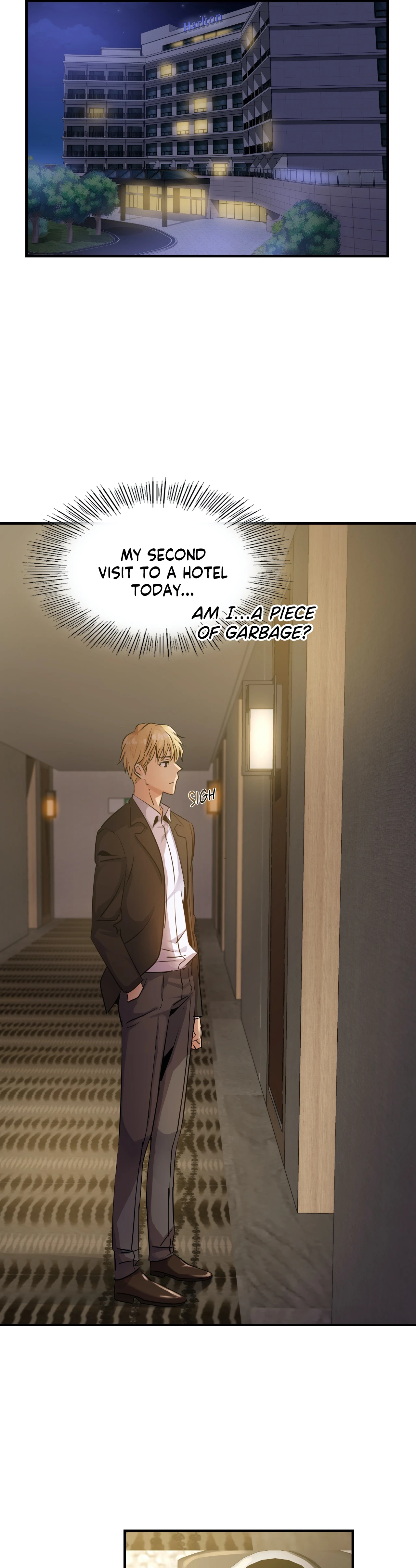 Big Boss Gone Bad Chapter 12 image 24