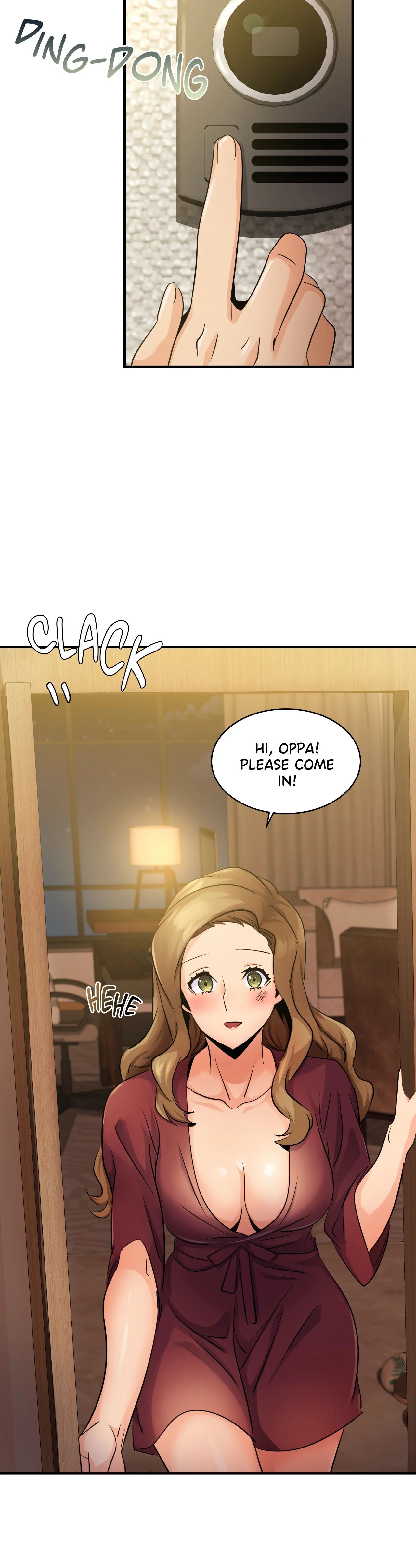 Big Boss Gone Bad Chapter 12 image 25