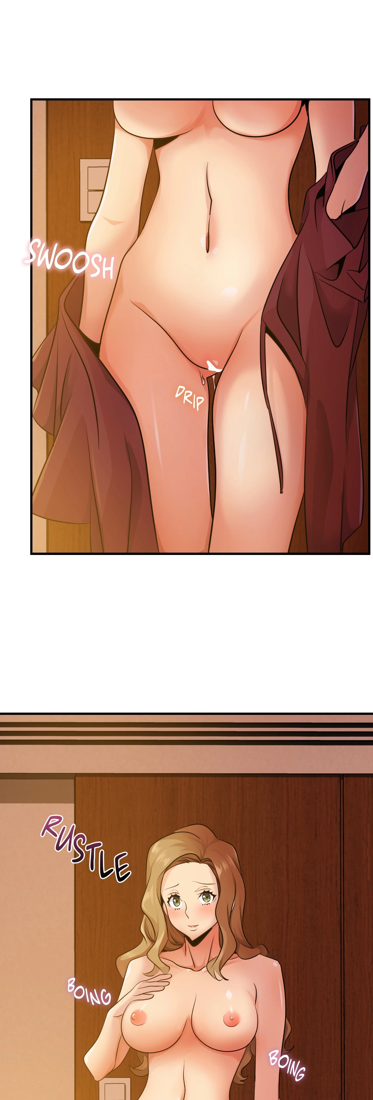 Big Boss Gone Bad Chapter 12 image 29