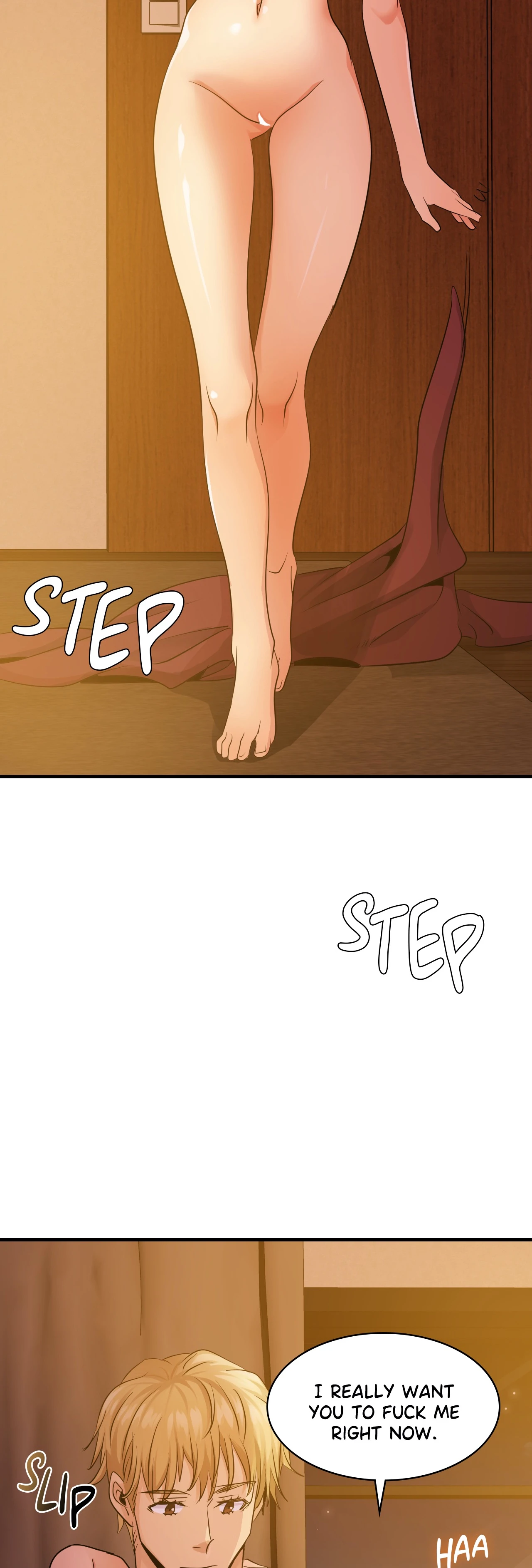 Big Boss Gone Bad Chapter 12 image 30