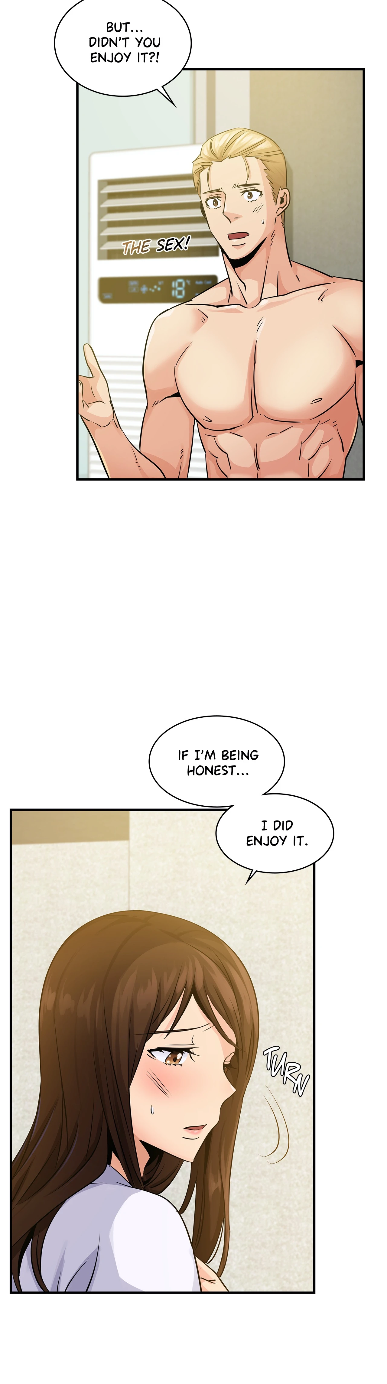 Big Boss Gone Bad Chapter 12 image 4
