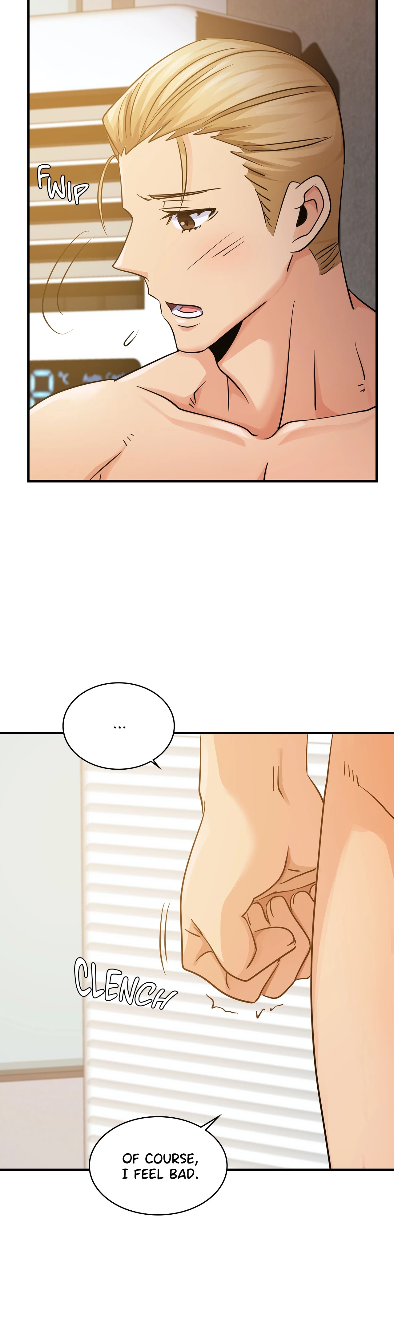 Big Boss Gone Bad Chapter 12 image 7