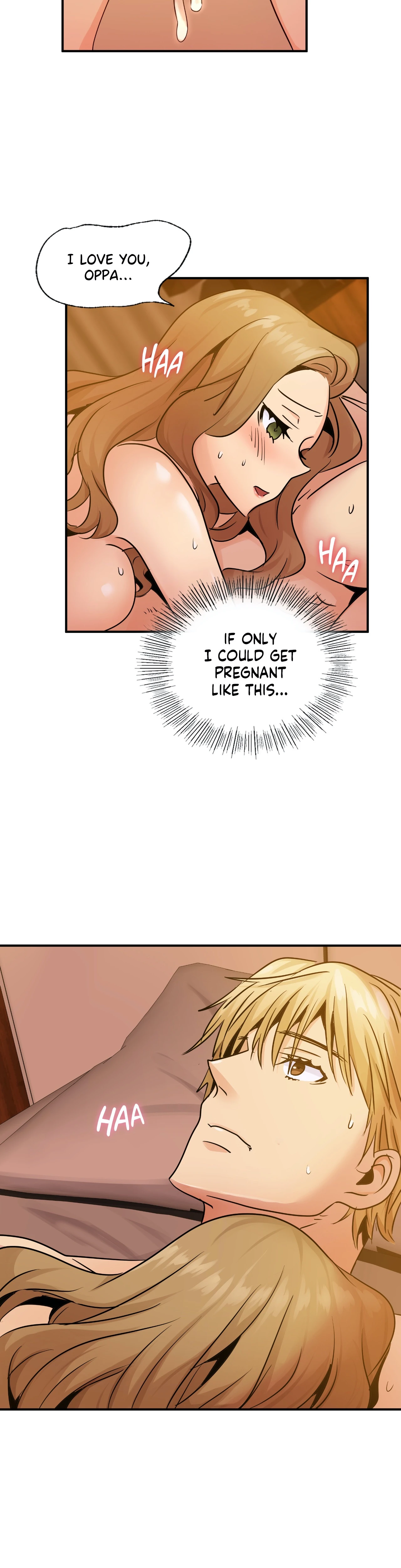 Big Boss Gone Bad Chapter 13 image 12