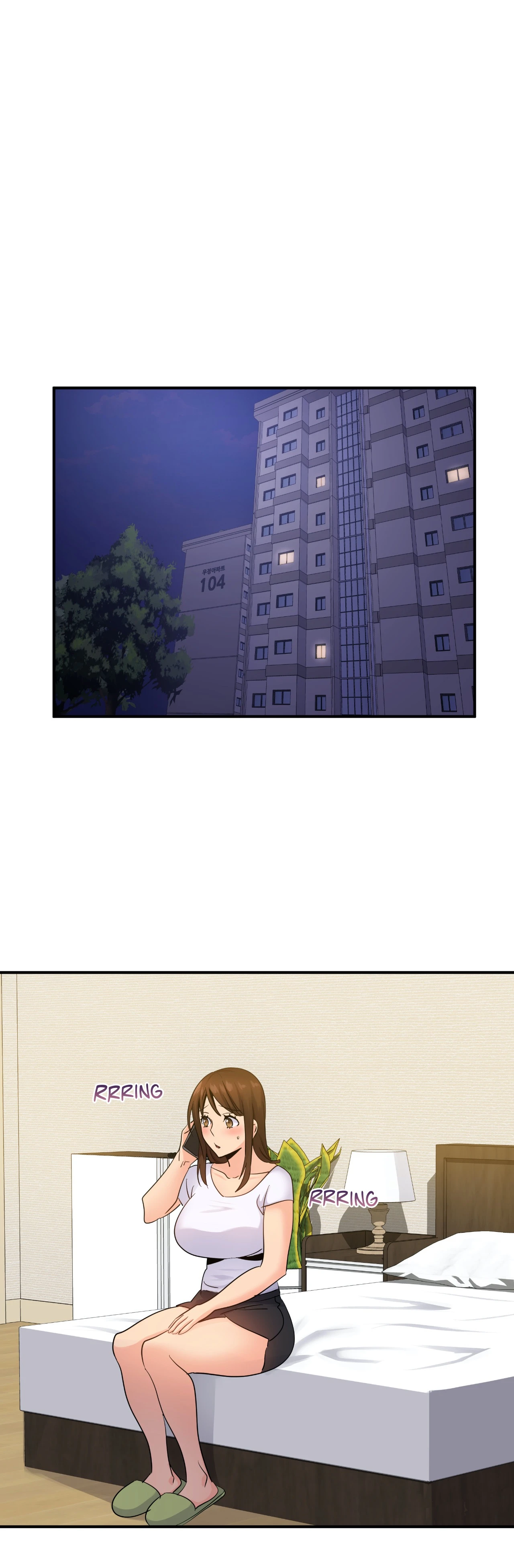 Big Boss Gone Bad Chapter 13 image 13