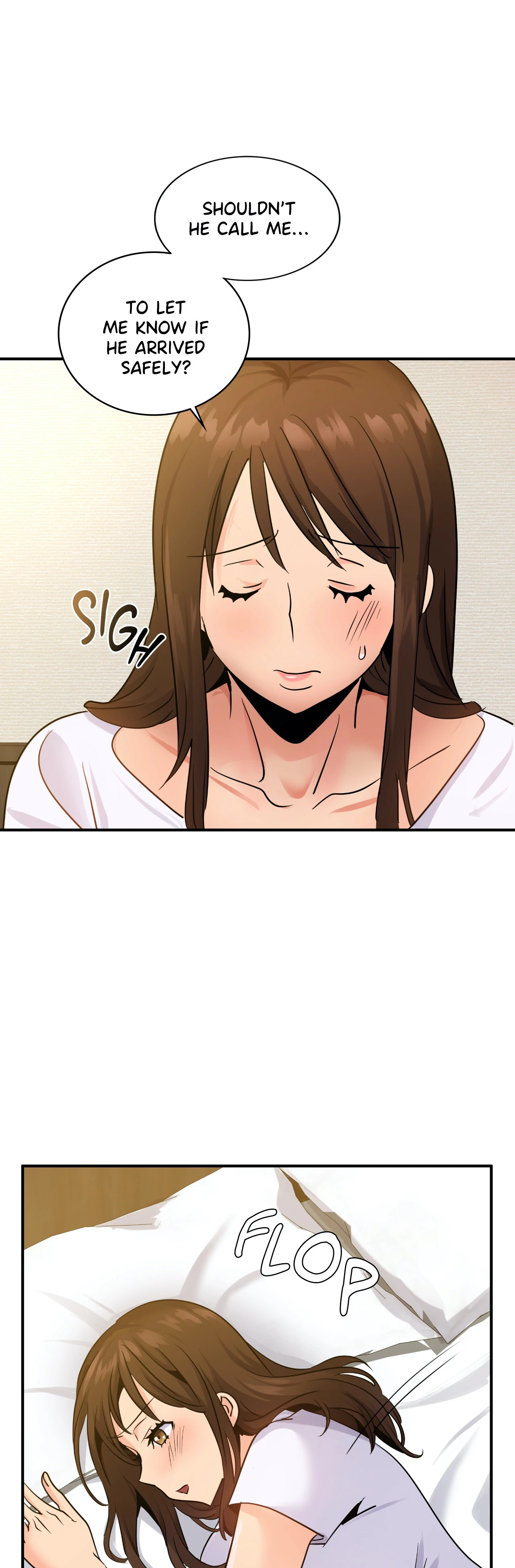 Big Boss Gone Bad Chapter 13 image 15