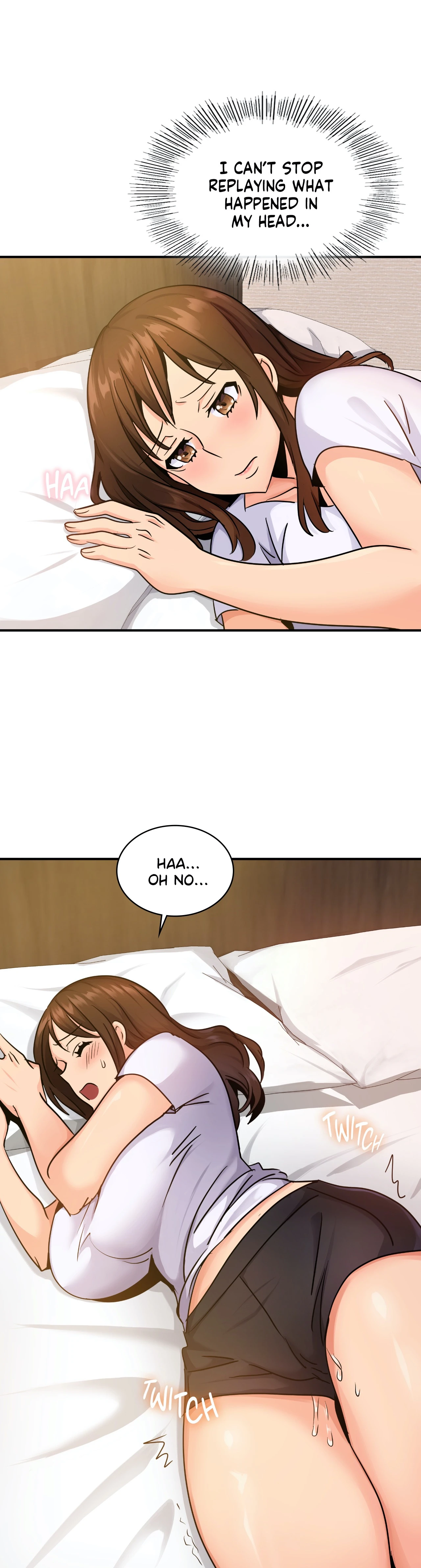Big Boss Gone Bad Chapter 13 image 17