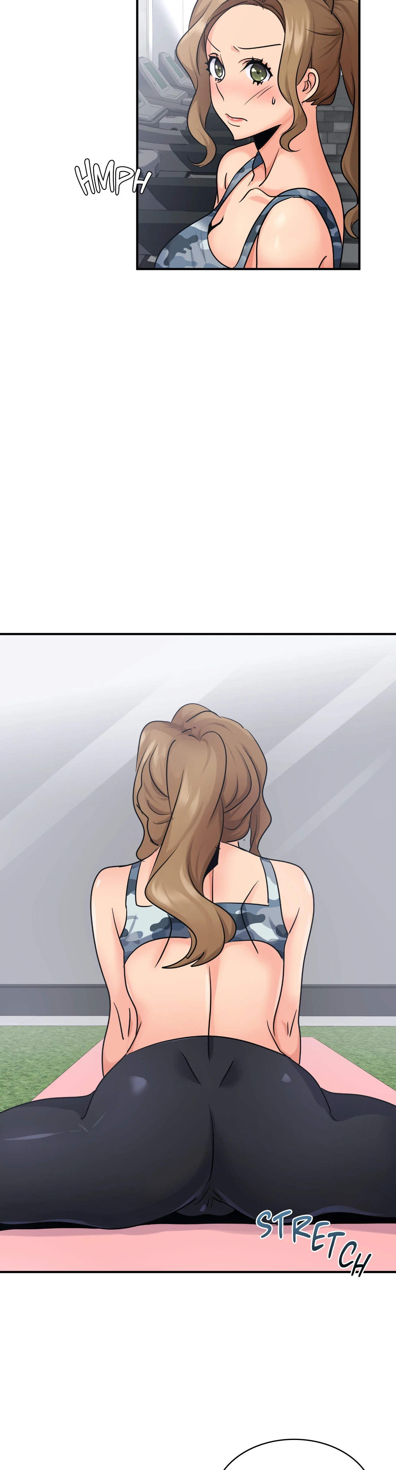 Big Boss Gone Bad Chapter 13 image 24