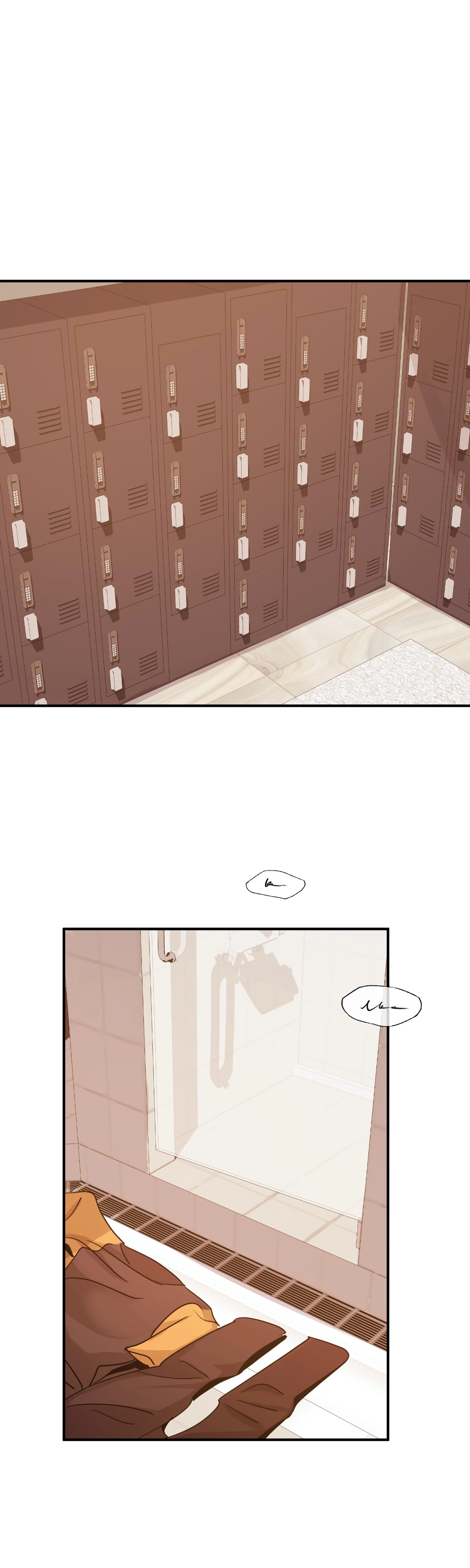 Big Boss Gone Bad Chapter 13 image 31