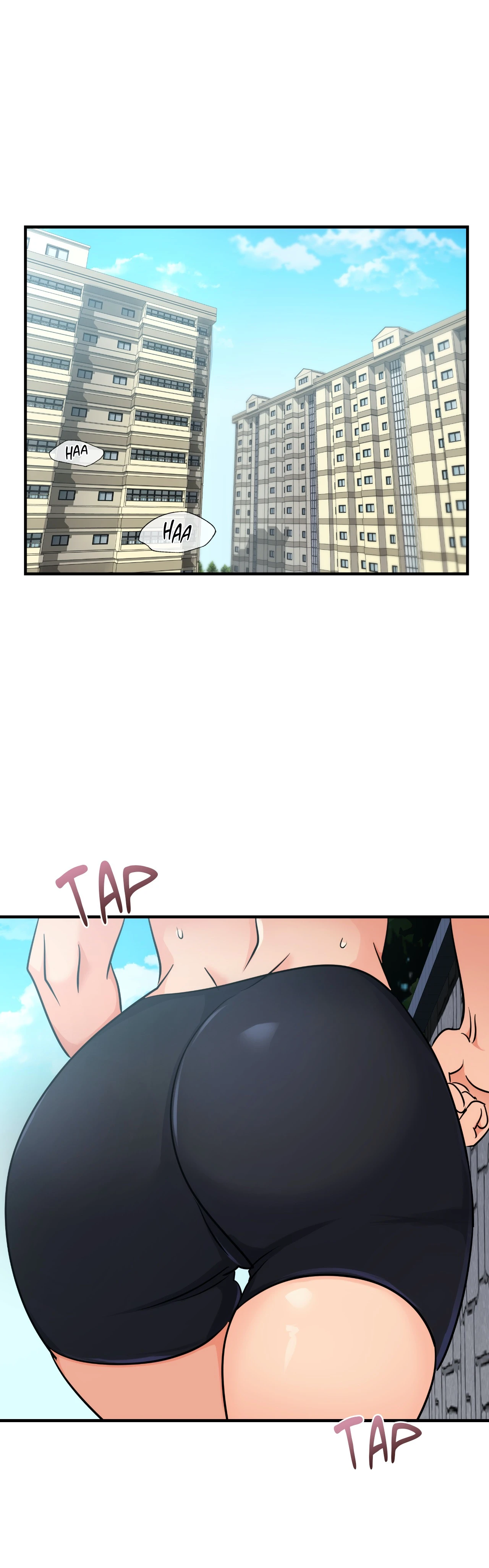 Big Boss Gone Bad Chapter 14 image 29