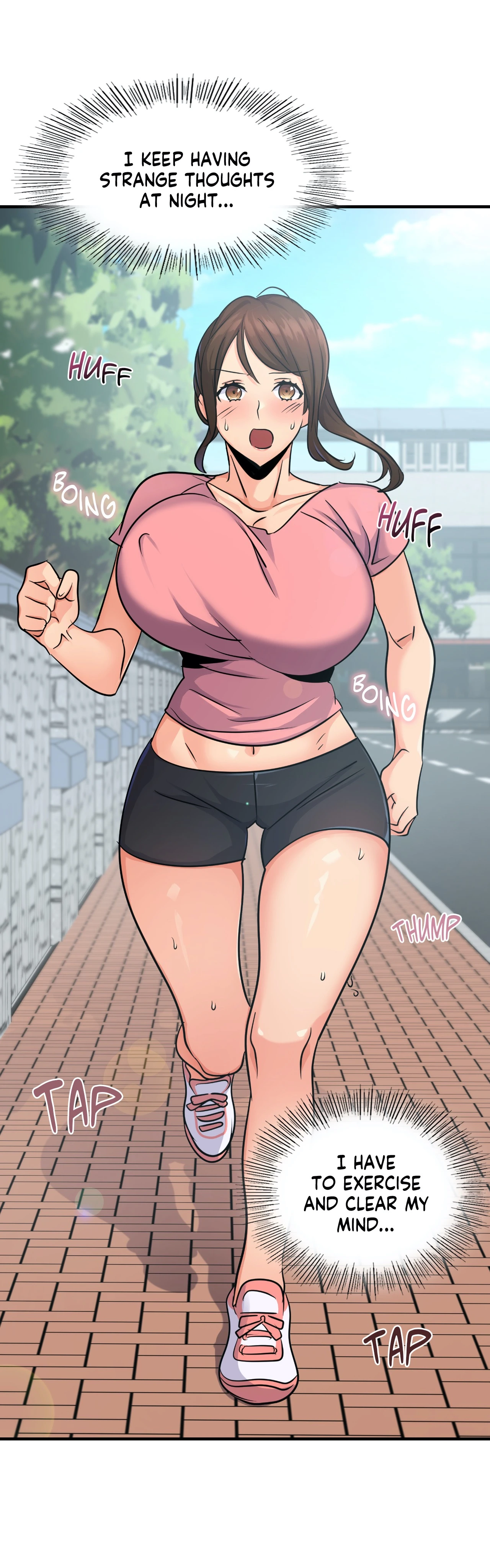 Big Boss Gone Bad Chapter 14 image 30