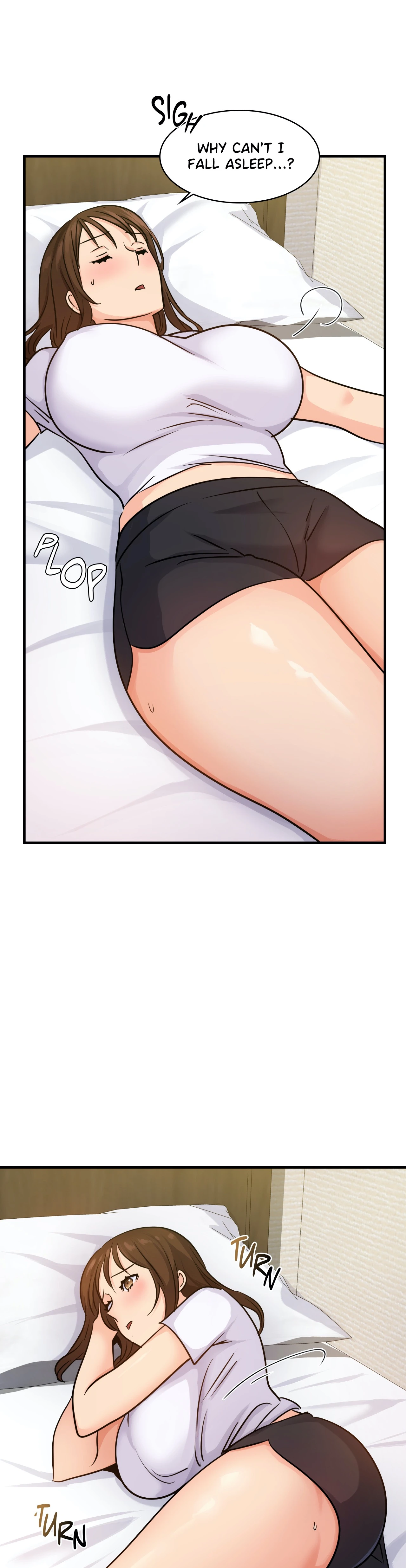 Big Boss Gone Bad Chapter 14 image 34