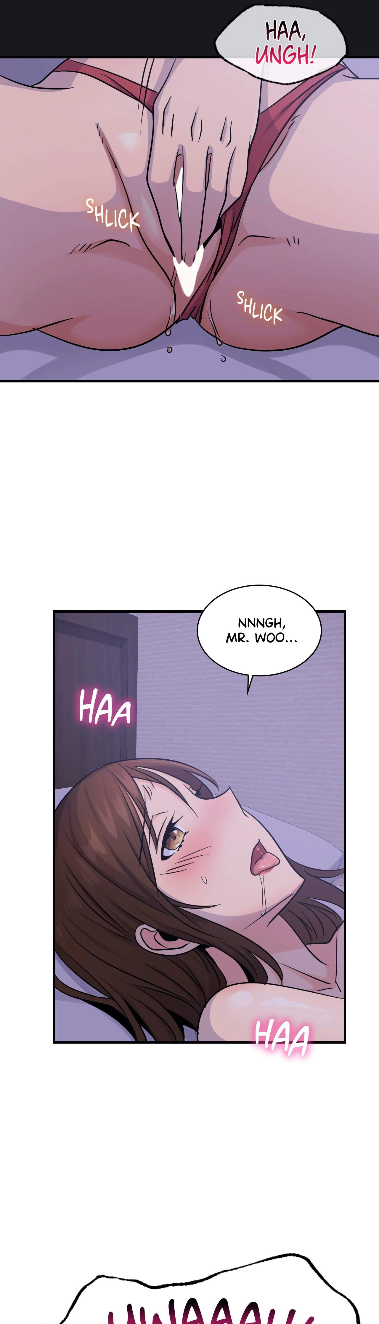 Big Boss Gone Bad Chapter 14 image 42