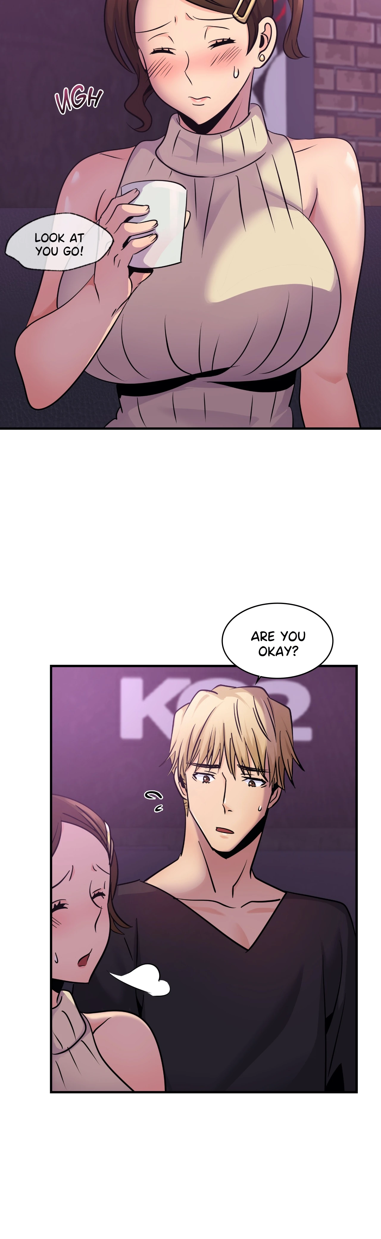 Big Boss Gone Bad Chapter 16 image 11