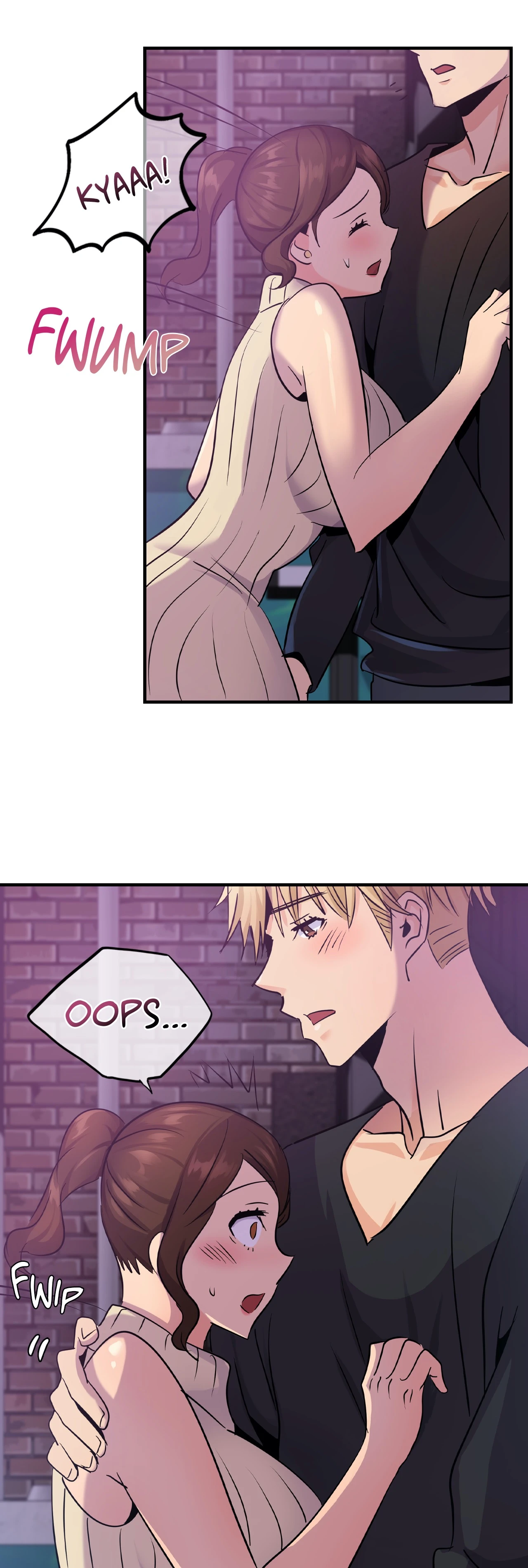 Big Boss Gone Bad Chapter 16 image 17