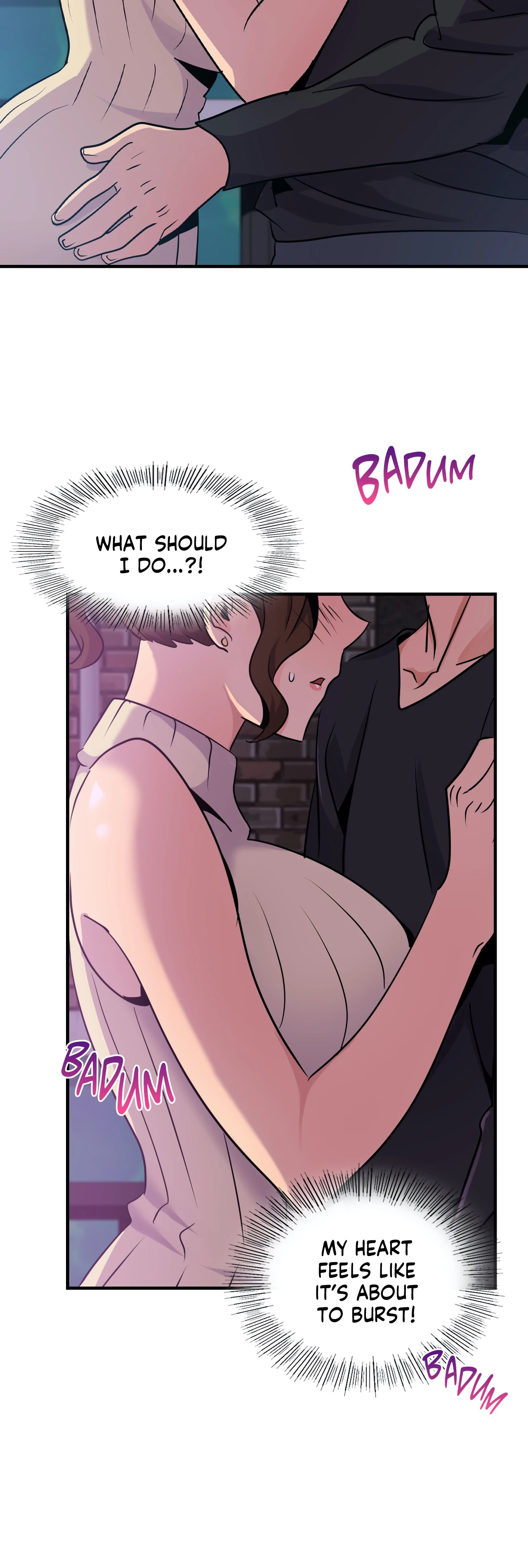 Big Boss Gone Bad Chapter 16 image 18