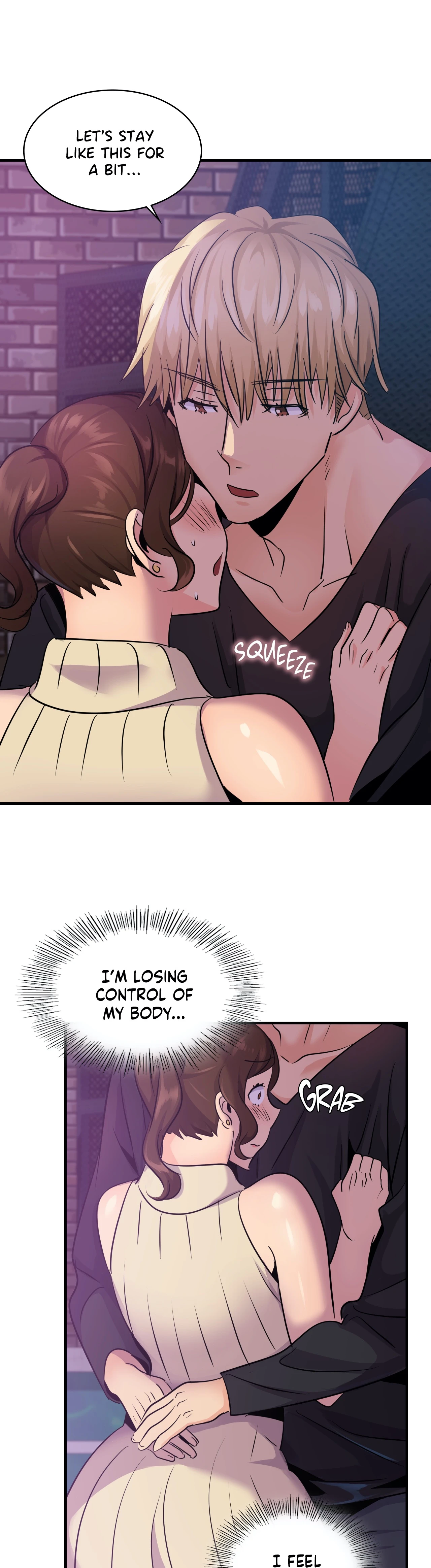 Big Boss Gone Bad Chapter 16 image 19