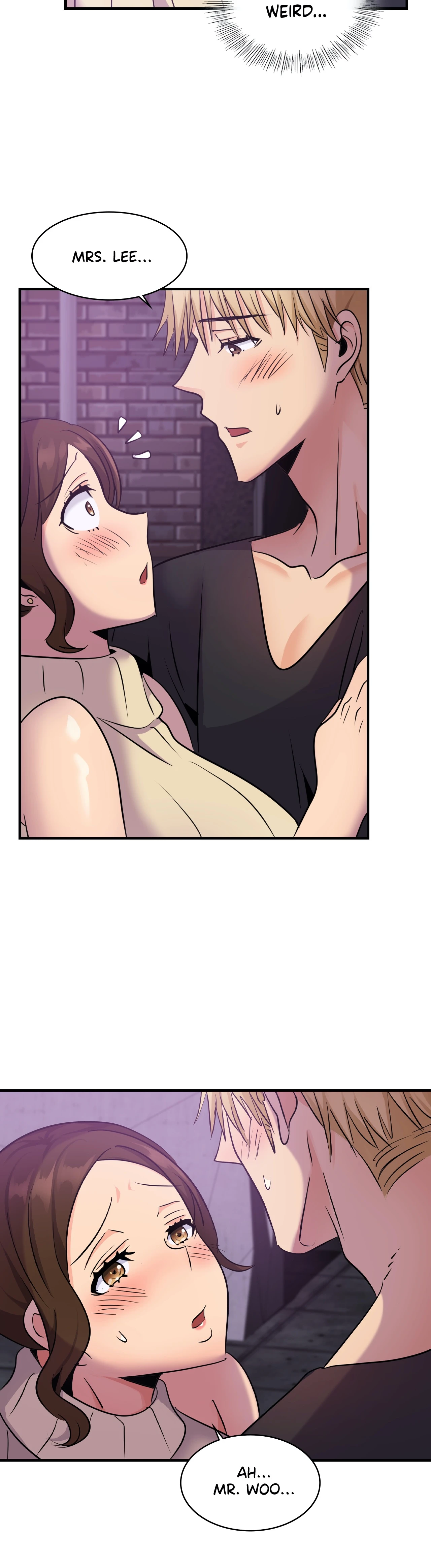 Big Boss Gone Bad Chapter 16 image 20