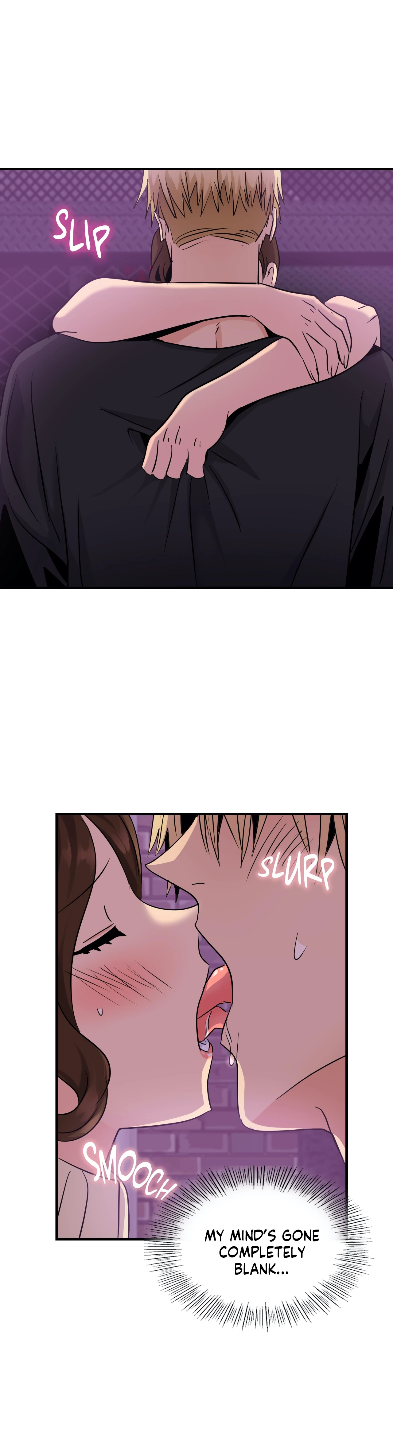 Big Boss Gone Bad Chapter 16 image 21