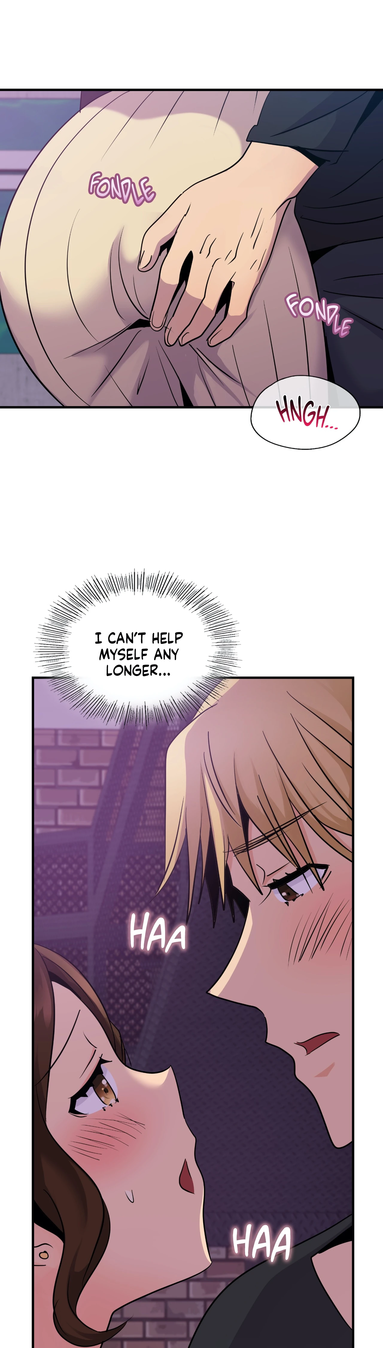 Big Boss Gone Bad Chapter 16 image 22