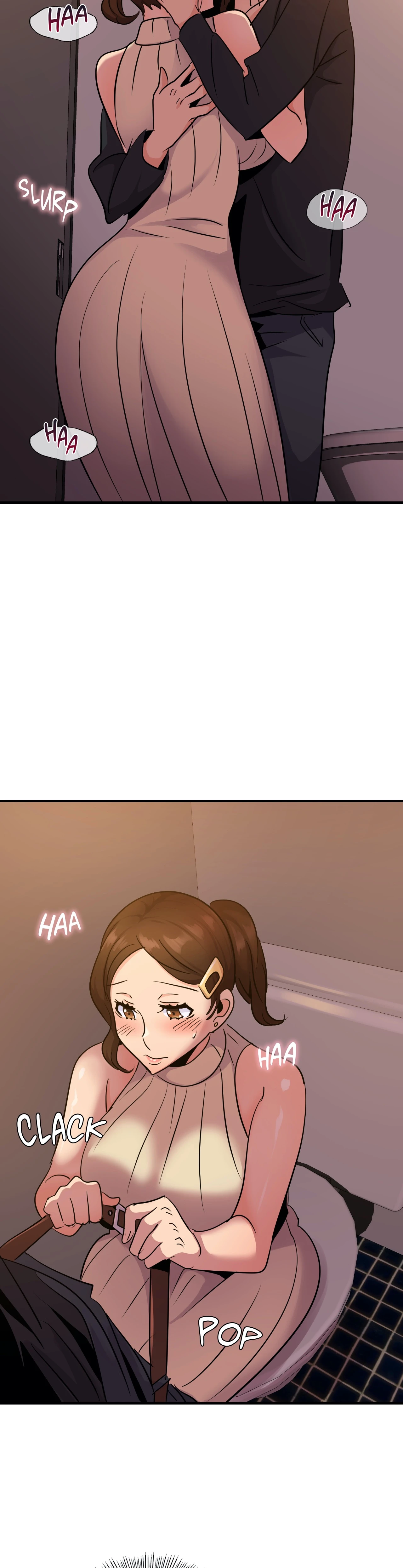 Big Boss Gone Bad Chapter 16 image 26
