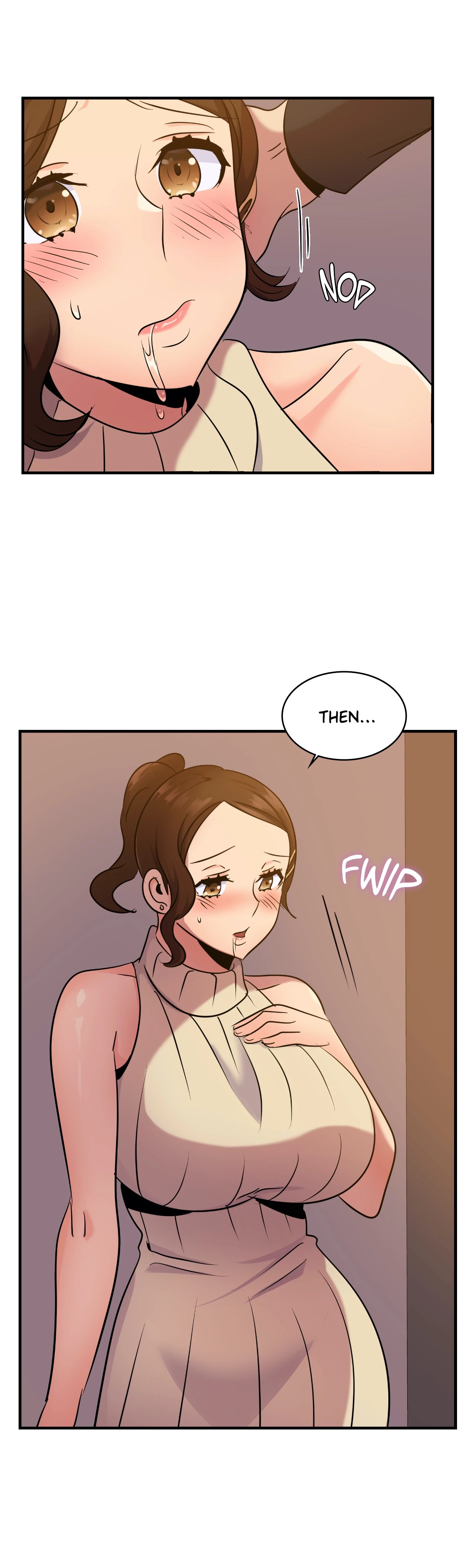 Big Boss Gone Bad Chapter 16 image 31
