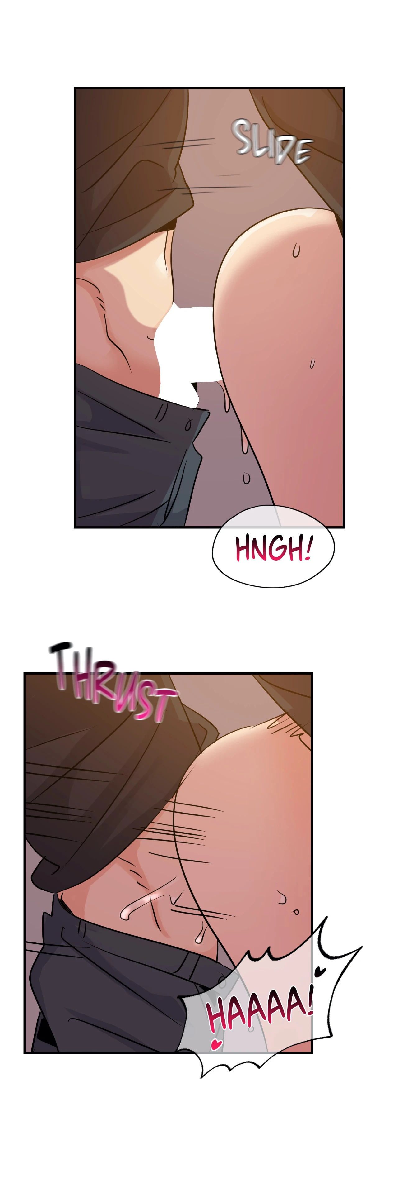 Big Boss Gone Bad Chapter 16 image 37