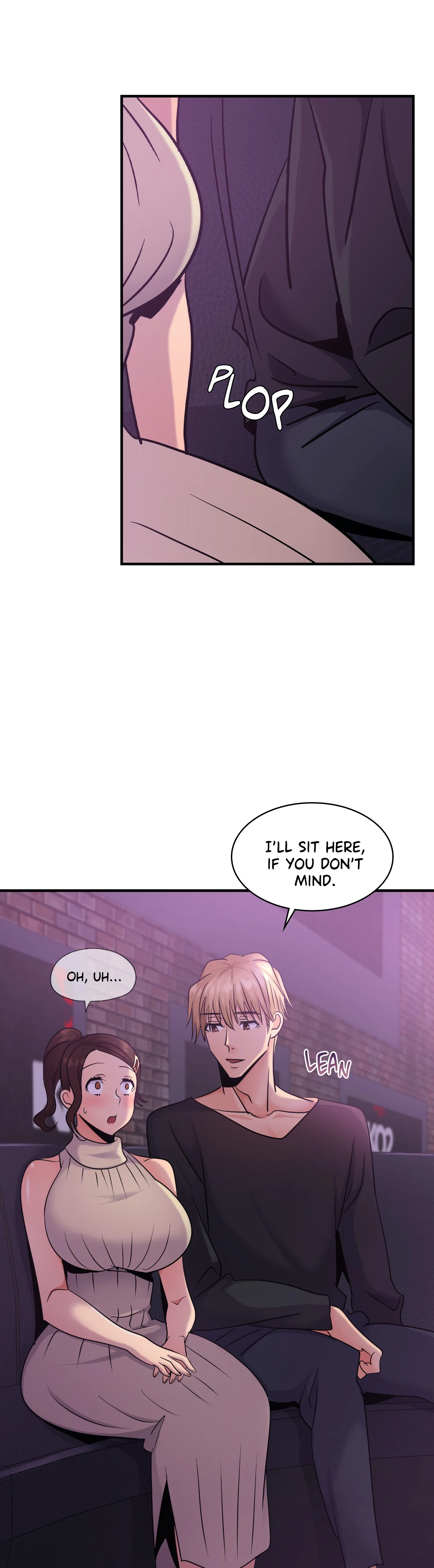 Big Boss Gone Bad Chapter 16 image 3