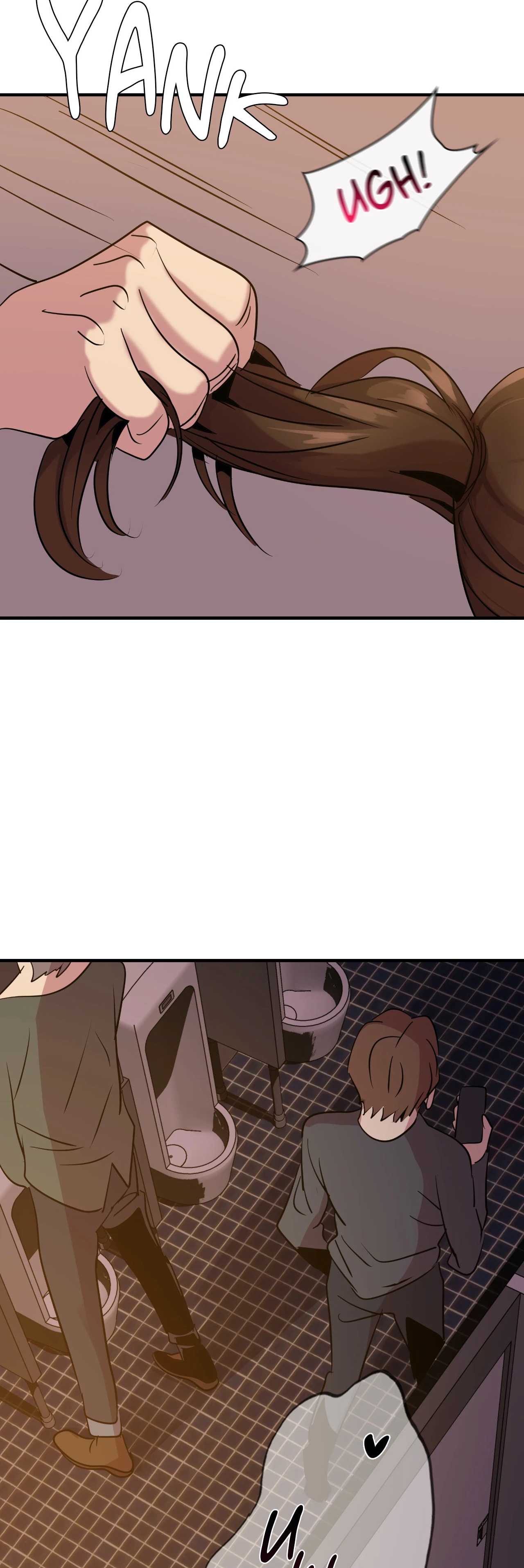Big Boss Gone Bad Chapter 16 image 39