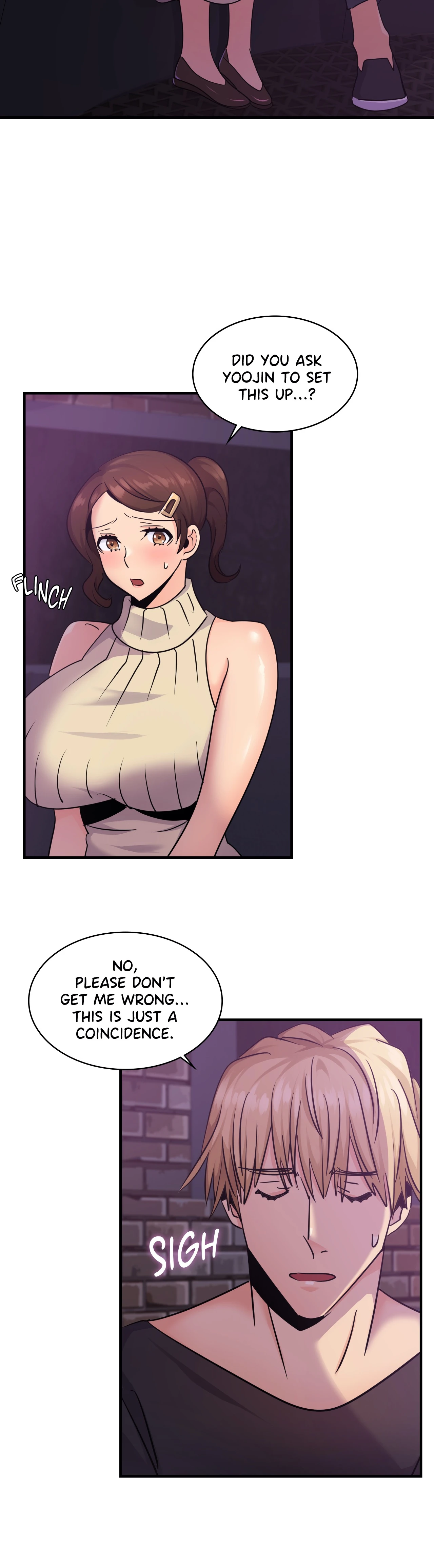 Big Boss Gone Bad Chapter 16 image 4
