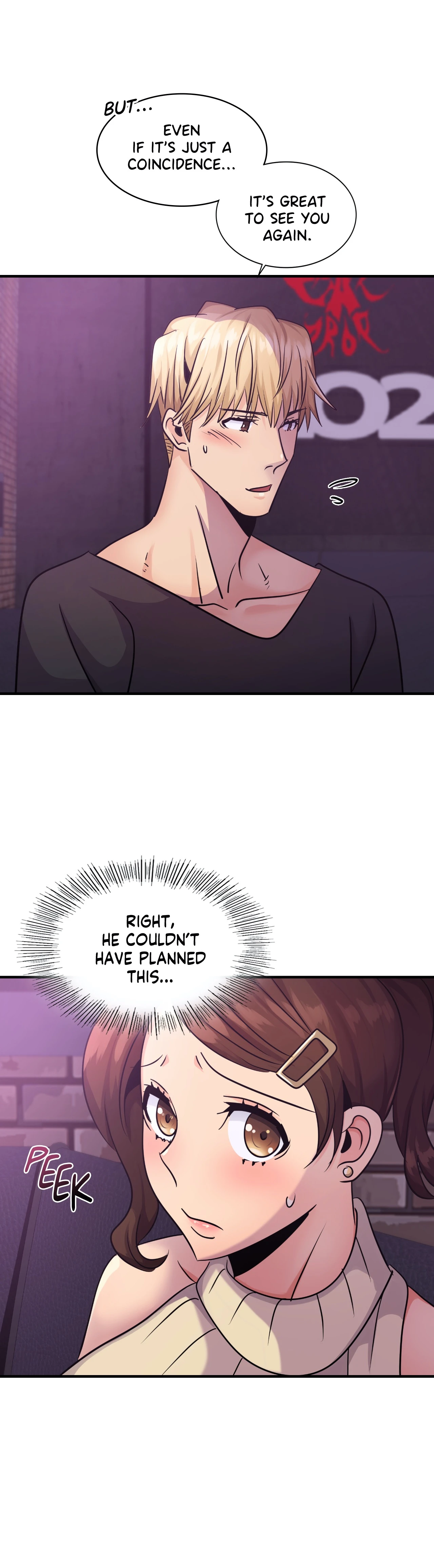 Big Boss Gone Bad Chapter 16 image 5