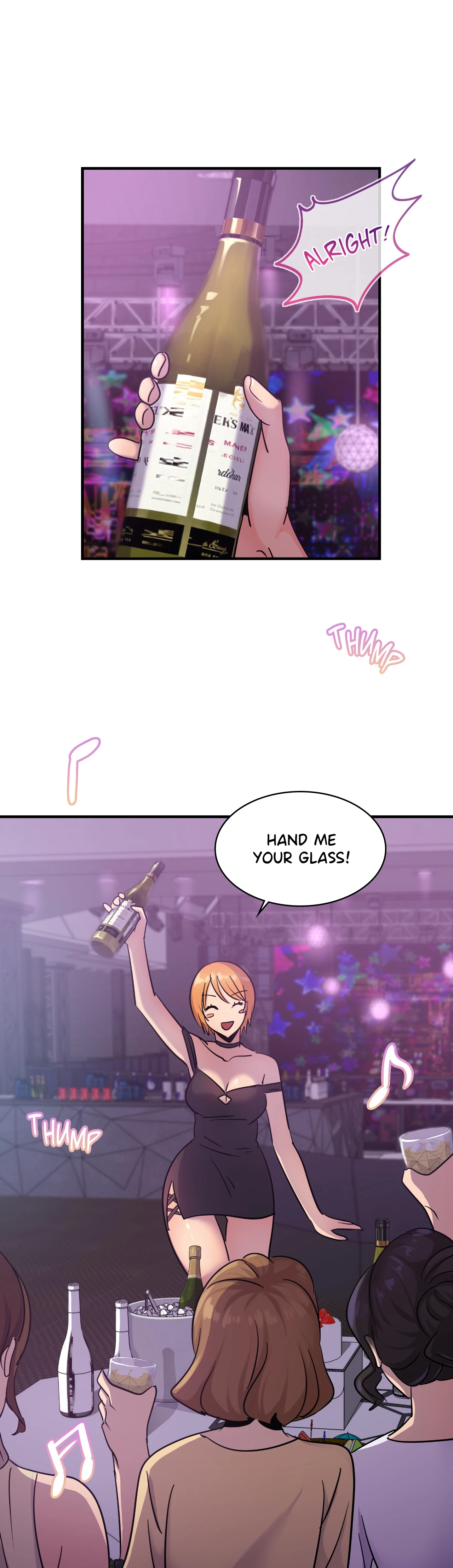 Big Boss Gone Bad Chapter 16 image 6